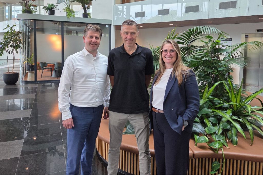 PHM Group versterkt positie op de Nederlandse vastgoedbeheermarkt met de overname van NMG Vastgoed