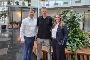 PHM Group versterkt positie op de Nederlandse vastgoedbeheermarkt met de overname van NMG Vastgoed